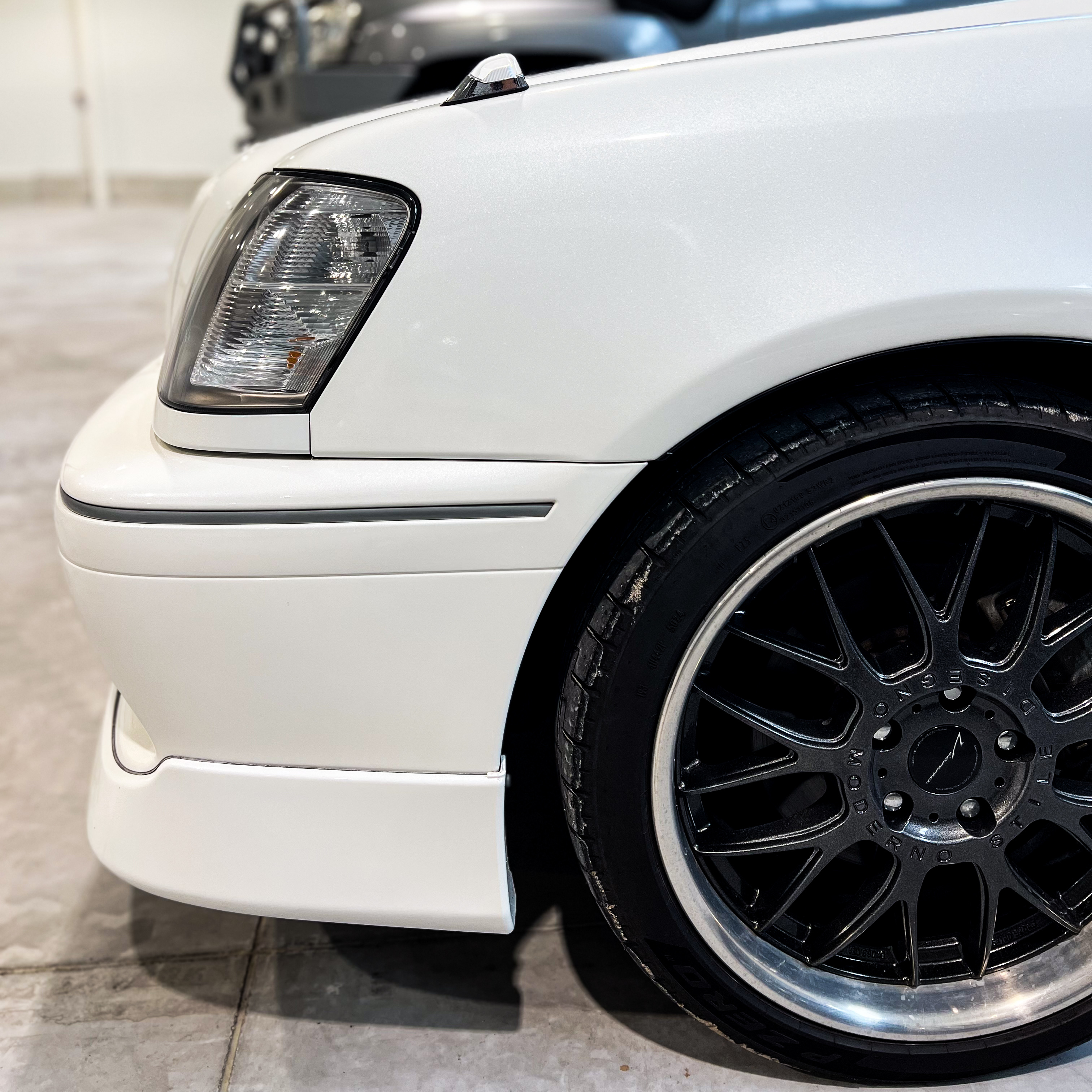 Talvehoid autodele, paatidele ja matkaautodele Tartus - StoreMyRide