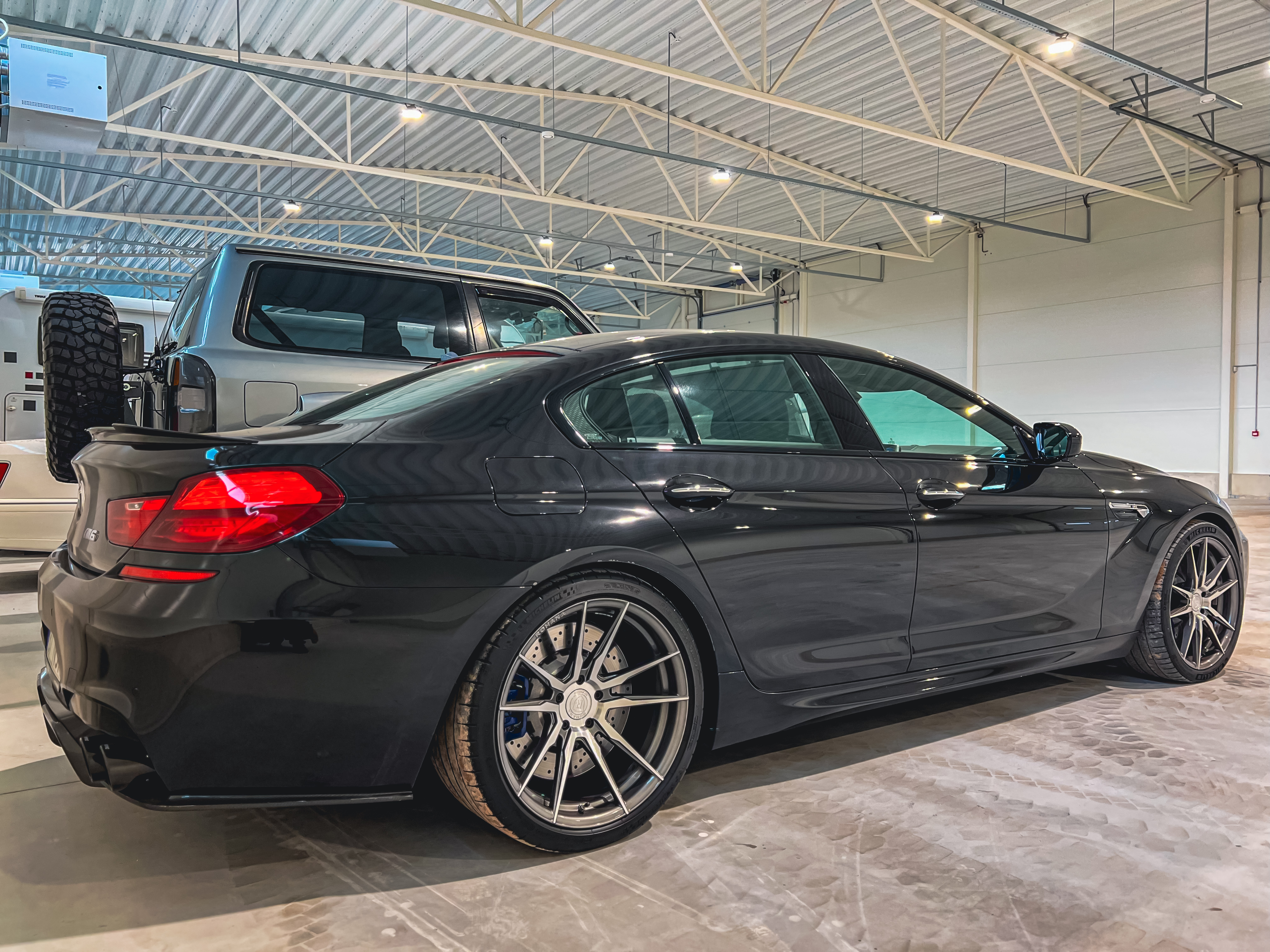 Hobitehnika turvaline hoiustamine Tartus